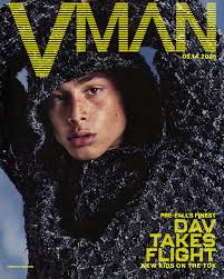 Hamid Onifade photographed by Alasdair McLellan for Ralph Lauren Spring  Summer 2025. Styled by Meryl Griffith. Hair: Akko Shirakawa. Makeup: Diane  Kendal. #dnaModels