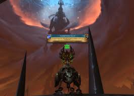 Torghast, Tower Of The Damned - Warcraft Wiki - Your Wiki Guide To The  World Of Warcraft