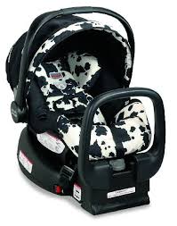 Britax Chaperone Infant Car Seat Cow Bought This For Baby B In The Top 5 Most Safe Car Seats Can T Wait For Baby Car Seats Baby Accessories Girl Car Seats