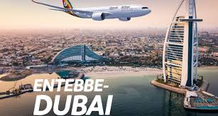Cheap flights from mumbai to dubai take you on a memorable journey along with some wonderful experiences. Uganda Airlines Will Fly Soon To Dubai Aviation