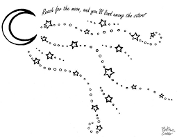 Wait Right Here I Ll Be Back In The Morning Tattoo Sun Moon Star Tattoos Tribal For My Upper Left Back With The Moon And Stars Filled In Of Course Star Tattoos Moon Star Tattoo Moon Tattoo Designs