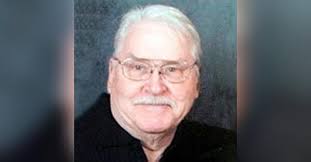 Norman Kenneth Johnson Obituary