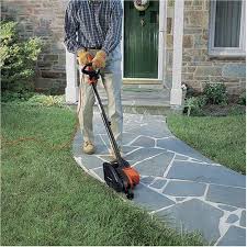 Black Decker Le750 Electric Landscape Edger Stores Black Decker Le750 Edge Hog 2 1 4 Hp Electric Landscape Edger Lawn Edger Black Decker Amazing Gardens