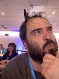 Alex Maude (@AlexIMaude)