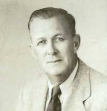Rev Daniel J. Iverson (1890-1977)