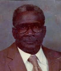 Obituary for Guy Ollie Johnson