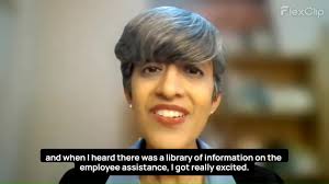 Meet Dr. Isabel Paul, An Employee Assistance Professional and Clinical  Psychologist dedicated to helping others thrive in their workplaces. ,  What's her secret? She is also an avid user of the EA ...