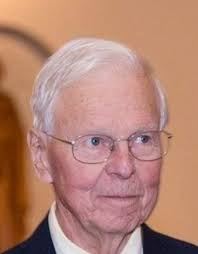 Roger G. Townsend Obituary