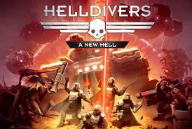 Today 3 new stratagems have been added for all helldivers to utilize in their endeavor to spread maximum democracy. Helldivers A New Hell Edition Free Download Repack Games