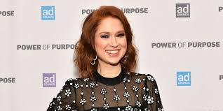 It was so cool to play a character that was so excited about everything that was. Ellie Kemper Would Do A Reunion Episode Of The Office