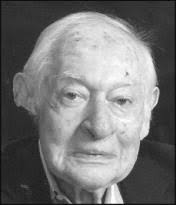 Robert DEVINE Obituary