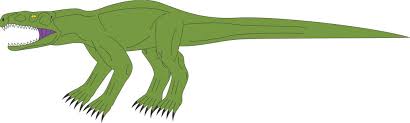 Image result for Proterosuchus