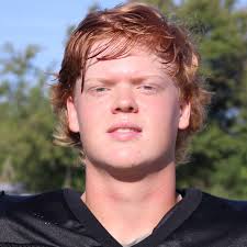 GRIDIRON GLANCE '22: Goldthwaite Eagles