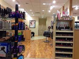 While men may come into salons to get their hair done, the majority of clients that hair salons see are usually women. Regis Salon 101 Jordan Creek Pkwy Jordan Creek Town Center West Des Moines Ia Hair Salons Mapquest