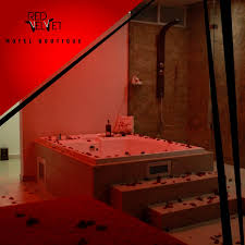 Motel red Velvet