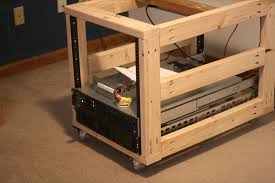 We did not find results for: Diy Server Rack Plans