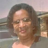 Mary Monroe Obituary