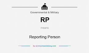 It depends on what period of usage you're asking about. What Does Rp Mean In Slang Slanguide Com