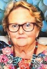 Bonnie Trujillo Obituary (1947