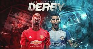 Assisted by anthony martial following a fast break. Where Will The Manchester Derby Be Won The Standard Sports