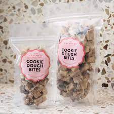 We did not find results for: The Creamery Our New And Improved Cookie Dough Bites Facebook