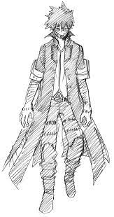 You can download and print this boku. Dabi My Hero Academia Wiki Fandom