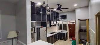 Koleksi oleh mikky angga kharisma. Kabinet Dapur Terus Dari Kilang Kabinet Dapur Tangkak