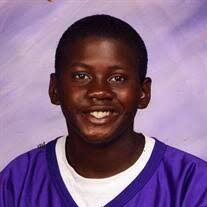 Khalil D. Parker Obituary