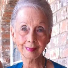 Martha Ferrell Obituary