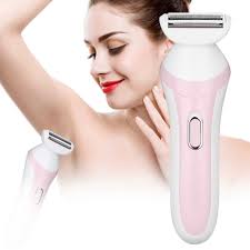 Kadin Epilator Mini Bikini Koltukalti Silah Bacaklar Agrisiz Epilasyon Lady Vucut Tiras Makinesi Icin Yuz Bacaklar Koltukalti Kol Bikini Jilet Aliexpress