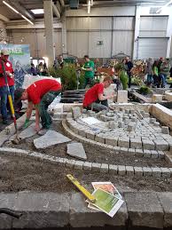 Rund 70 händler und gastronomen haben schon zugesagt, einige bleiben weg. Donau Iller Cup Auf Der Messe Gartentraume Ulm 2018 App Gartenbau