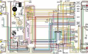 The fuel level gauge in your instrument cluster is designed to work with the stock sending unit in your 1967. 1948 1949 Chevy Truck Color Wiring Diagram Classiccarwiring