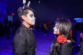 Check back with us for more upcoming events! Halloween Teen Night Whitney Museum Of American Art