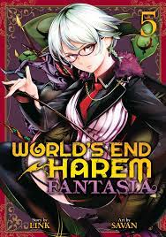World's End Harem: Fantasia Vol. 05 - Home