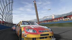 Learn more about the methodology behind nascar numbers. Nascar 09 Screenshots