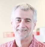 Greg J Cooney — ASN Events