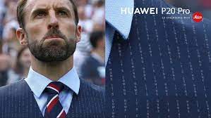 Gareth southgate modelling the waistcoat that has caught the nation's eye at the world cup. What Is Gareth Southgate S It S Coming Home Waistcoat And Can I Still Buy It In M S