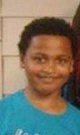 Dwayne Clifford Jackson, Jr, age 10