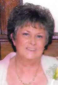 Marjorie Virginia Kirby Obituary 2015