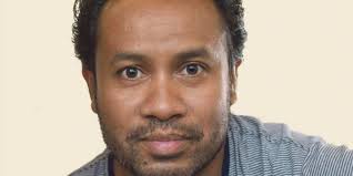 Tonny van der Mee, journalist AD Nieuwsmedia