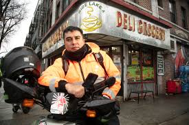 NYC's public restrooms are scarce and dirty, posing a health and public  safety quandary