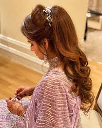 One of the most important things to consider when choosing a wedding day hair look is longevity. 50 Gorgeous Hairstyle Ideas For Brides And Bridesmaids