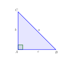 Penjelasan rumus pythagoras segitiga dan contoh soal. Teorema Pythagoras Aan Triono
