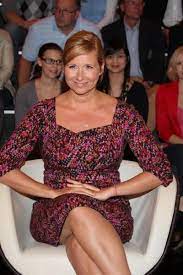 Andrea kiewel was born on 10 june, 1965 in east berlin. Picture Of Andrea Kiewel