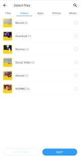To download the computer app, click the button below, and visit itunes or google play to get the mobile app. Shareit Lite 3 0 58 Descargar Para Android Apk Gratis