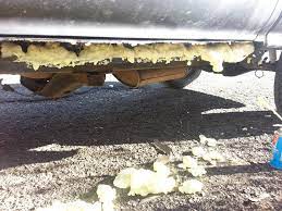 Rocker Panel Repair And Bedliner Yotatech Forums