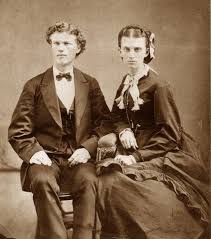 Iowa ad led Caswell to rich Ceres farmland