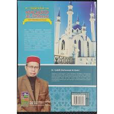 (dikirim melalui aplikasi tanya ustadz untuk windows phone ). Maqasid Syariah Satu Pengenalan Umum Dr Zulkifli Al Bakri Pustaka Cahaya Kasturi Shopee Malaysia