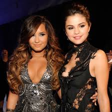 Collection with 12641 high quality pics. Selena Gomez Praised Demi Lovato S Moving Grammys 2020 Performance Teen Vogue