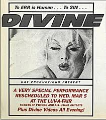 1986 Stratus Dance Club Footage with Moev Song